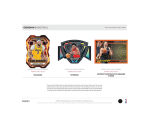 2023-24 Panini Obsidian Basketball Hobby 12-Box Case - Image 5