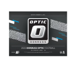2023 Panini Donruss Optic Football H2 20-Box Case - Image 4
