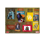 2023 Upper Deck Fleer Ultra Marvel Wolverine Hobby Box - Image 7