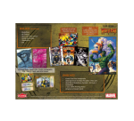 2023 Upper Deck Fleer Ultra Marvel Wolverine Hobby 12-Box Case - Image 10