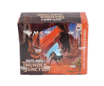 Magic MTG Outlaws of Thunder Junction Collector Booster 6-Box Case - Image 2