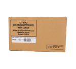 Magic MTG Outlaws of Thunder Junction Collector Booster 6-Box Case - Image 3