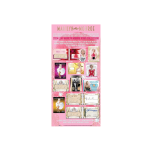 2024 Leaf Marilyn Monroe Icons Collection Hobby 4-Box Case - Image 4