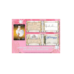 2024 Leaf Marilyn Monroe Icons Collection Hobby 4-Box Case - Image 6