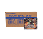 Yu-Gi-Oh! Legacy of Destruction Booster 12-Box Case