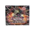 Yu-Gi-Oh! Legacy of Destruction Booster 12-Box Case - Image 2