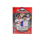 2024 Bowman Baseball Blaster 40-Box Case - Image 7