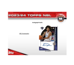 2023-24 Topps NBL Basketball Hobby 12-Box Case - Image 7