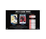 2023-24 Upper Deck Allure Hockey Hobby Box - Image 6