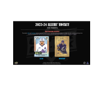 2023-24 Upper Deck Allure Hockey Hobby 9-Box Case - Image 7