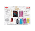 2024 Upper Deck Marvel Flair Hobby Box - Image 10