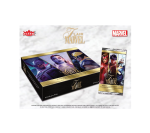 2024 Upper Deck Marvel Flair Hobby Box - Image 2