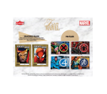 2024 Upper Deck Marvel Flair Hobby Box - Image 7