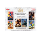 2024 Upper Deck Marvel Flair Hobby 12-Box Case - Image 6