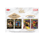 2024 Upper Deck Marvel Flair Hobby 12-Box Case - Image 10