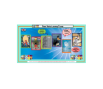 2024 Upper Deck Fleer Retro Looney Tunes Hobby Box - Image 6