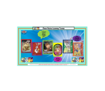 2024 Upper Deck Fleer Retro Looney Tunes Hobby 12-Box Case - Image 5
