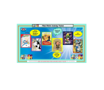 2024 Upper Deck Fleer Retro Looney Tunes Hobby 12-Box Case - Image 7