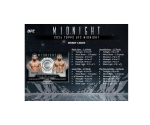 2024 Topps UFC Midnight Hobby Box - Image 4