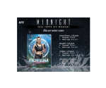 2024 Topps UFC Midnight Hobby Box - Image 3