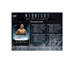 2024 Topps UFC Midnight Hobby Box - Image 2