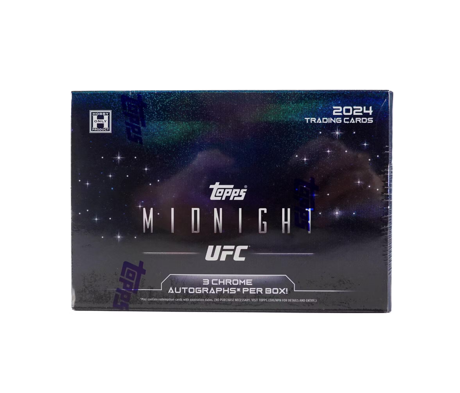 s680129065388134146_p5406_i7_w1508 2024 Topps UFC Midnight Hobby Box - Image 1