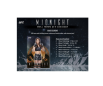 2024 Topps UFC Midnight Hobby 12-Box Case - Image 4