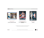 2023-24 Panini Noir Basketball Hobby Box - Image 5