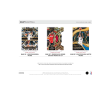 2023-24 Panini Select Basketball Hobby Box - Image 5