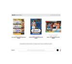 2023-24 Panini Select Basketball Hobby Box - Image 4