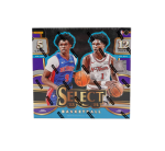 2023-24 Panini Select Basketball Hobby 12-Box Case - Image 7
