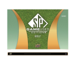 2024 Upper Deck SP Game Used Golf Hobby Box - Image 6