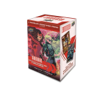 2022-23 Marvel Annual Trading Cards Blaster 20-Box Case - Image 2