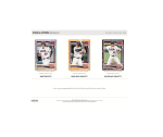 2024 Panini USA Stars & Stripes Baseball Hobby Box - Image 2