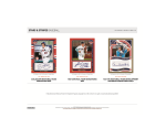 2024 Panini USA Stars & Stripes Baseball H2 Hobby 20-Box Case - Image 5