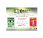 2024 Topps Archives Signature Series Retired Player Edition Baseball Box - Image 2