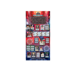 2024 Leaf Metal Pop Century Hobby Box - Image 2