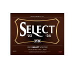 2023-24 Panini Select La Liga Soccer Hobby 12-Box Case - Image 2
