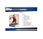 2023-24 Topps G-League Basketball Hobby 20-Box Case - Image 6