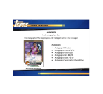 2023-24 Topps G-League Basketball Hobby 20-Box Case - Image 8