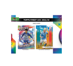 2023-24 Topps UEFA Club Competitions Finest Soccer Hobby Box - Image 5