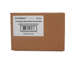 2023-24 Topps UEFA Club Competitions Finest Soccer Hobby 8-Box Case - Image 3