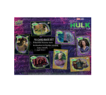 2024 Upper Deck Marvel Studios She-Hulk Attorney at Law Hobby 12-Box Case - Image 6
