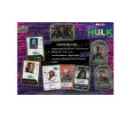 2024 Upper Deck Marvel Studios She-Hulk Attorney at Law Hobby 12-Box Case - Image 8