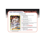 2024 Topps Series 2 Baseball Hobby Box - Image 10