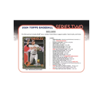 2024 Topps Series 2 Baseball Hobby Box - Image 3