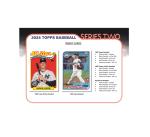 2024 Topps Series 2 Baseball Hobby 12-Box Case - Image 9