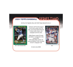 2024 Topps Series 2 Baseball Hobby Jumbo 6-Box Case - Image 4