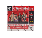 2023 Panini Chronicles WWE Hobby 12-Box Case - Image 2