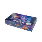 Lorcana Ursula's Return Booster 4-Box Case - Image 4